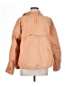 Unbranded 100% Nylon Solid Orange Snow Jacket Size L - photo 1