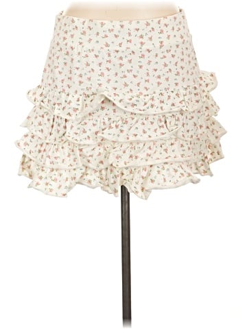 Betsey Johnson Casual Skirt (view 1)