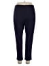 Jude Connally Solid Blue Active Pants Size XL - photo 2