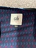 CAbi 100% Polyester Blue Sleeveless Top Size S - photo 7