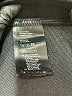 H&M Solid Black Active Pants Size XL - photo 5