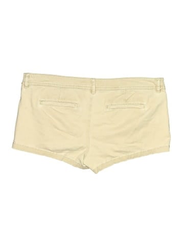 Abercrombie & Fitch Khaki Shorts (view 2)