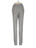 Chaser Floral Gray Casual Pants Size M - photo 2