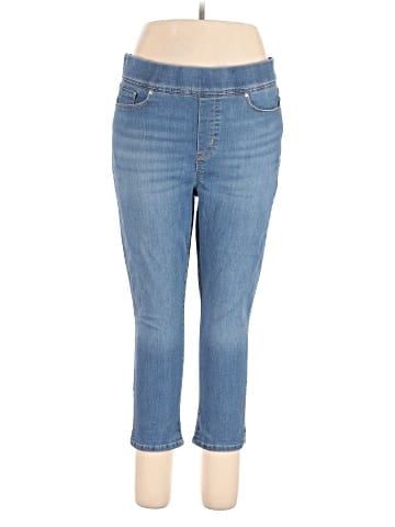 Levi Strauss Signature Jeggings (view 1)