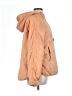 Unbranded 100% Nylon Solid Orange Snow Jacket Size L - photo 4