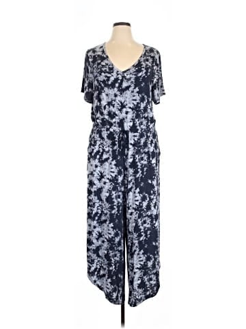 LIVI Jumpsuit (view 1)