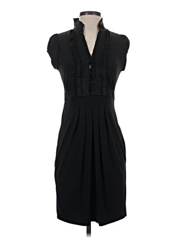 BCBGMAXAZRIA Cocktail Dress (view 1)