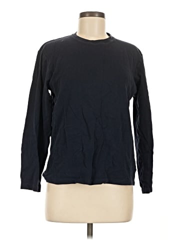 Uniqlo Long Sleeve T-Shirt (view 1)