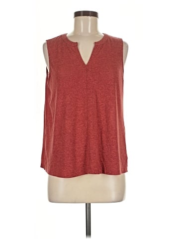 Old Navy Sleeveless Top (view 1)