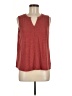 Old Navy Red Sleeveless Top Size M - photo 1