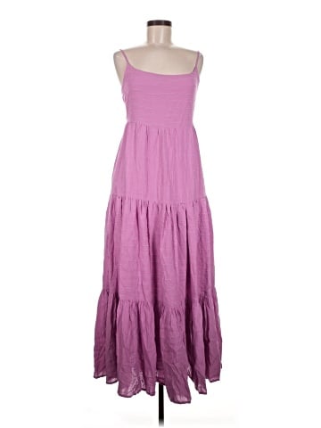 Haute Hippie Casual Dress (view 1)