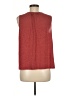 Old Navy Red Sleeveless Top Size M - photo 2