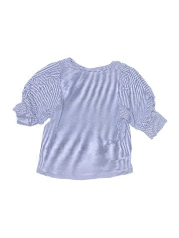 Bellerose 3/4 Sleeve Top (view 1)