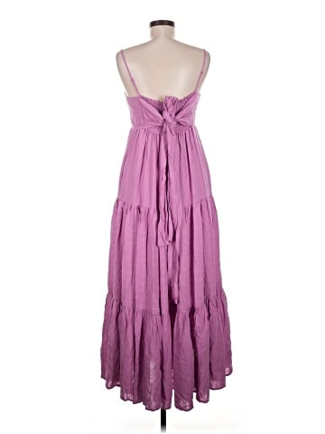 Haute Hippie Casual Dress (view 2)