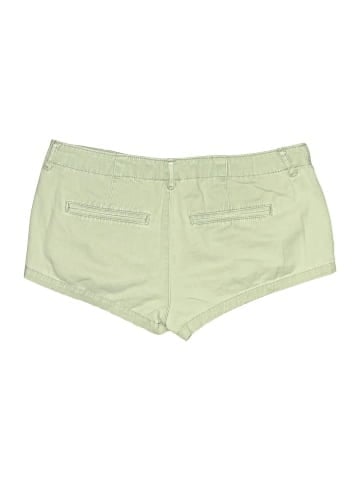 Hollister Khaki Shorts (view 2)