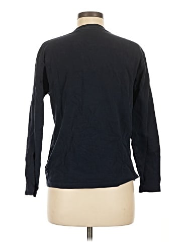 Uniqlo Long Sleeve T-Shirt (view 2)