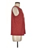 Old Navy Red Sleeveless Top Size M - photo 4