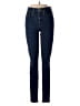 J.Crew Blue Jeans Size 28 waist (tall) - photo 1