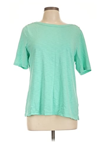 Talbots Short Sleeve T-Shirt (view 1)