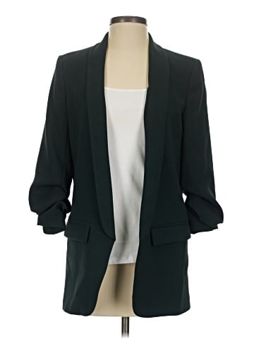 Zara Blazer (view 1)