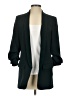 Zara Teal Blazer Size XS - photo 1