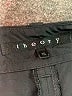 Theory Black Cargo Pants Size 10 - photo 7