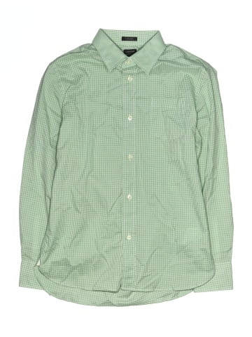 Crewcuts Long Sleeve Button-Down Shirt (view 1)