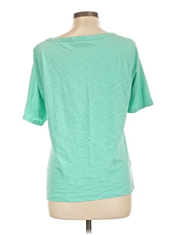 Talbots Short Sleeve T-Shirt (view 2)