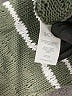 CAbi Stripes Green Pullover Sweater Size S - photo 8