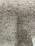 CAbi 100% Polyester Floral Black Sleeveless Blouse Size S - photo 8