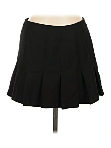 Zara Casual Skirt (view 1)