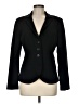 Worthington Black Blazer Size 8 - photo 1