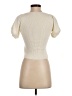 French Connection Ivory Cardigan Size XS - photo 2