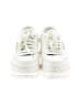 Reebok White Sneakers Size 7 - photo 2