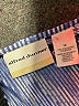 Alfred Dunner 100% Polyester Blue Short Sleeve Blouse Size 1X - photo 7