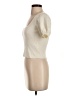 French Connection Ivory Cardigan Size XS - photo 5