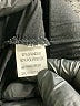 Unbranded Black Active Pants Size 4 - photo 7