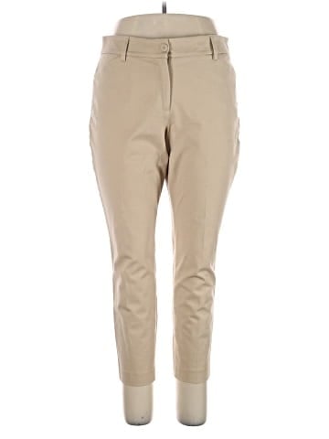 Talbots Outlet Khakis (view 1)