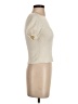 French Connection Ivory Cardigan Size XS - photo 4