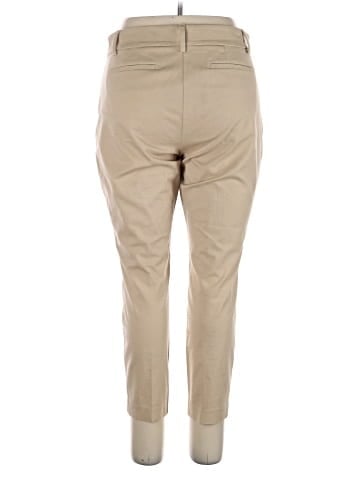 Talbots Outlet Khakis (view 2)