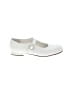 Stride Rite 100% Leather White Flats Size 13 1/2 (kids, narrow) - photo 1