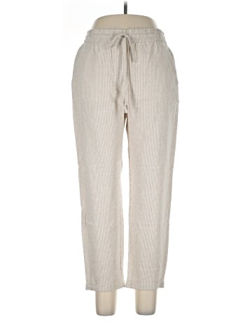 J.Crew Factory Store Linen Pants (view 1)