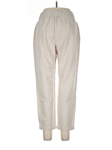 J.Crew Factory Store Linen Pants (view 2)