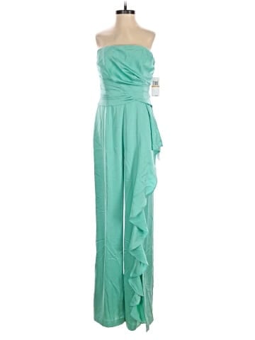 Dress the Population Jumpsuit (view 1)