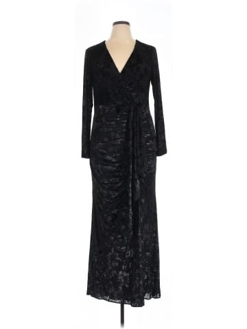 Betsy & Adam Cocktail Dress (view 1)
