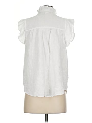 H&M Short Sleeve Blouse (view 2)