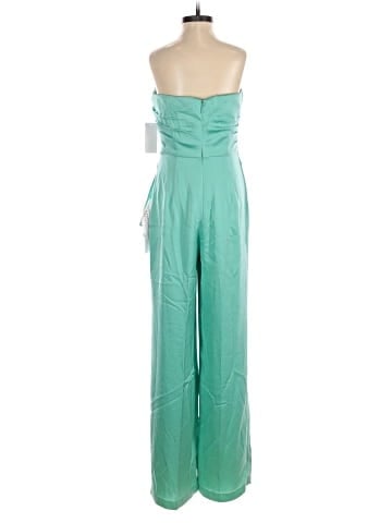 Dress the Population Jumpsuit (view 2)