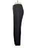 Zara 100% Polyester Solid Black Dress Pants Size M - photo 5