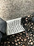 Assorted Brands 100% Polyester Brown 3/4 Sleeve Blouse Size M - photo 8
