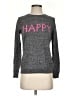 Gap Gray Pullover Sweater Size S - photo 1